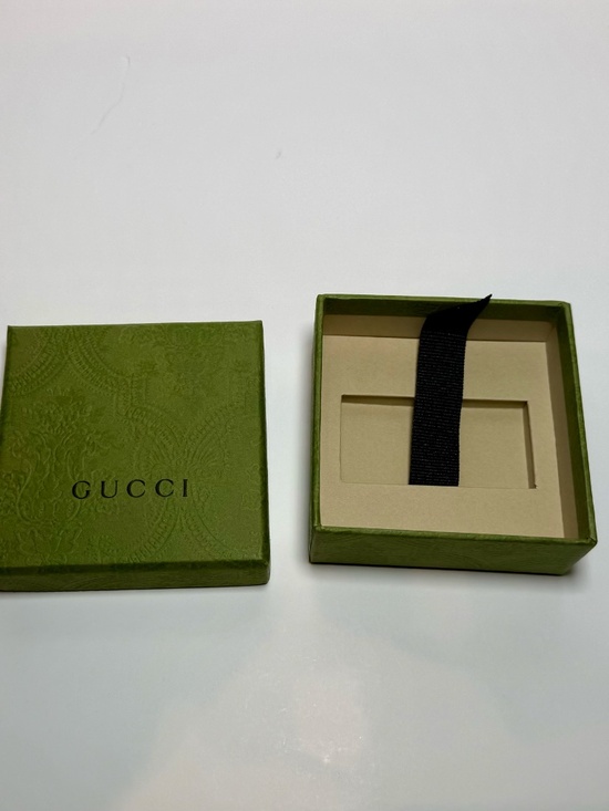 Authentic Gucci Hair Clip - New with tags and box main image 5
